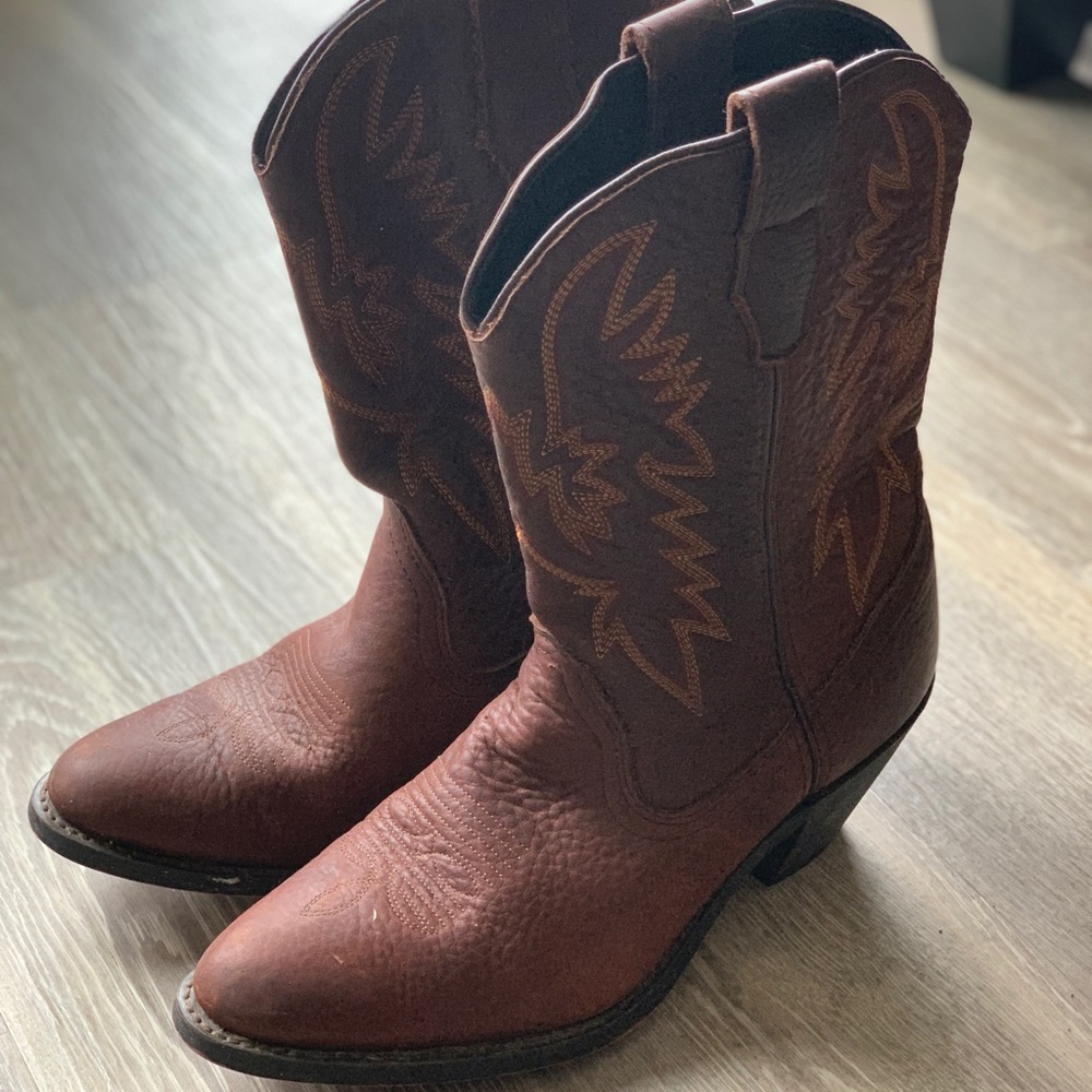 Women’s Cowboy Boots